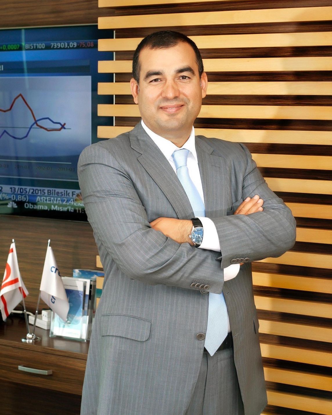 Nusret Altınbaş