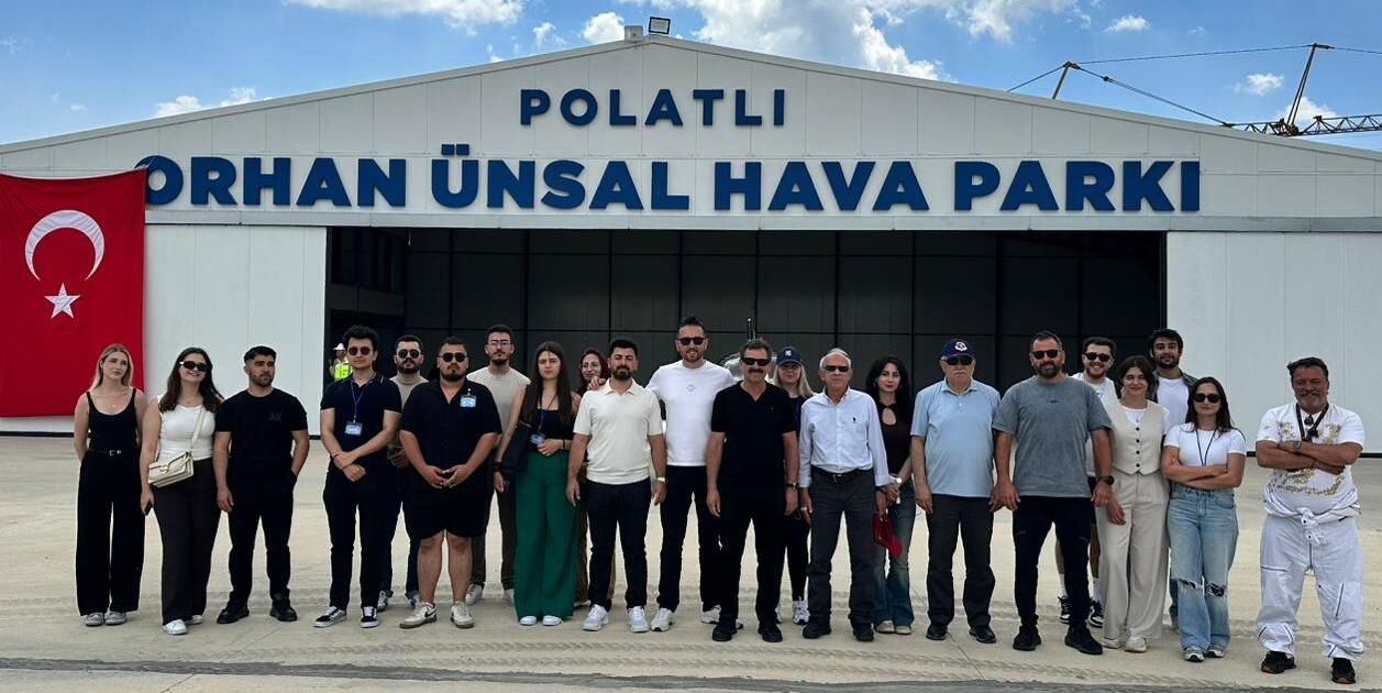 Orhan Ünsal Polatlı Ankara