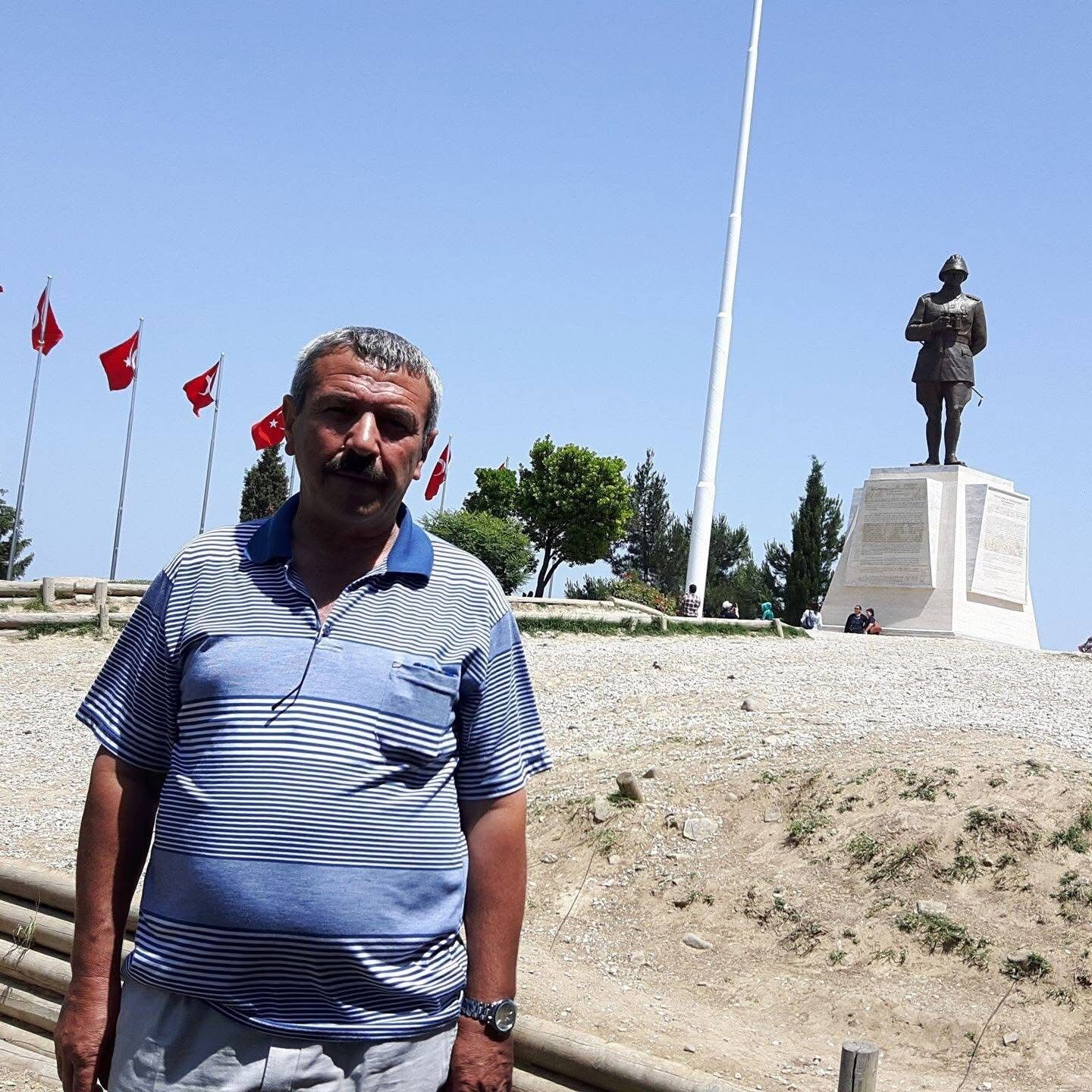 Osmaniye'de Kanlı Biten Kavga 66 Yaşındaki Adam Yaşamını Yitirdi