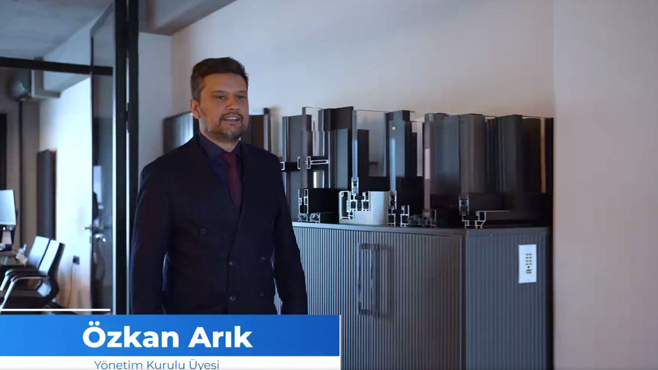 Özkan Arık