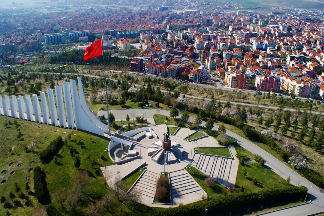 Polatli Kapak