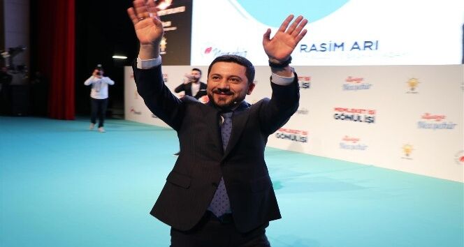 Rasim Arı3