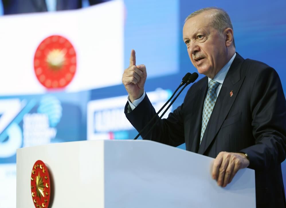 Recep Tayyip Erdoğan-1