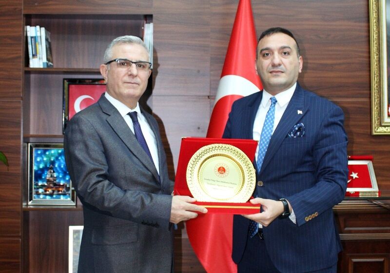 Recep Yılmaz Korkmaz1