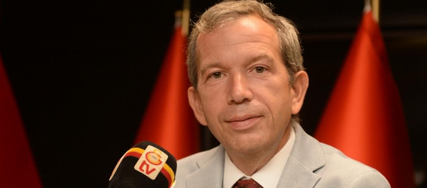Remzi Sanver2