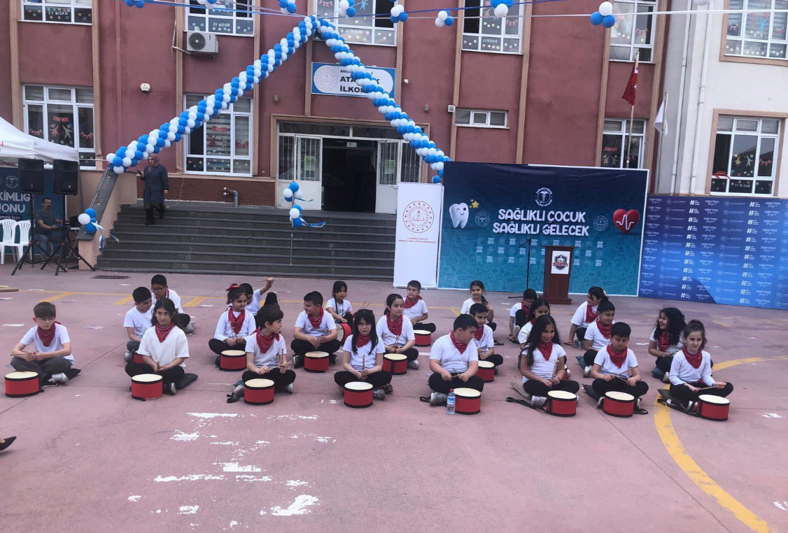 Sağlıklı Çocuk Sağlıklı Gelecek-1