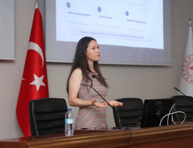 Sağlıklı Hayat Saatleri