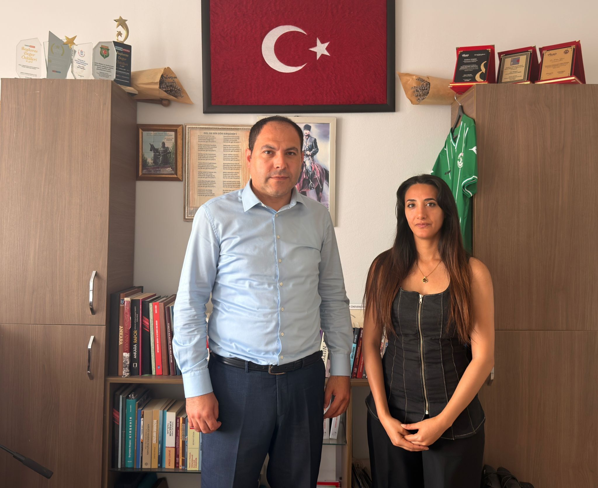 Şahi̇t Belgeseli̇ Ankara (2)