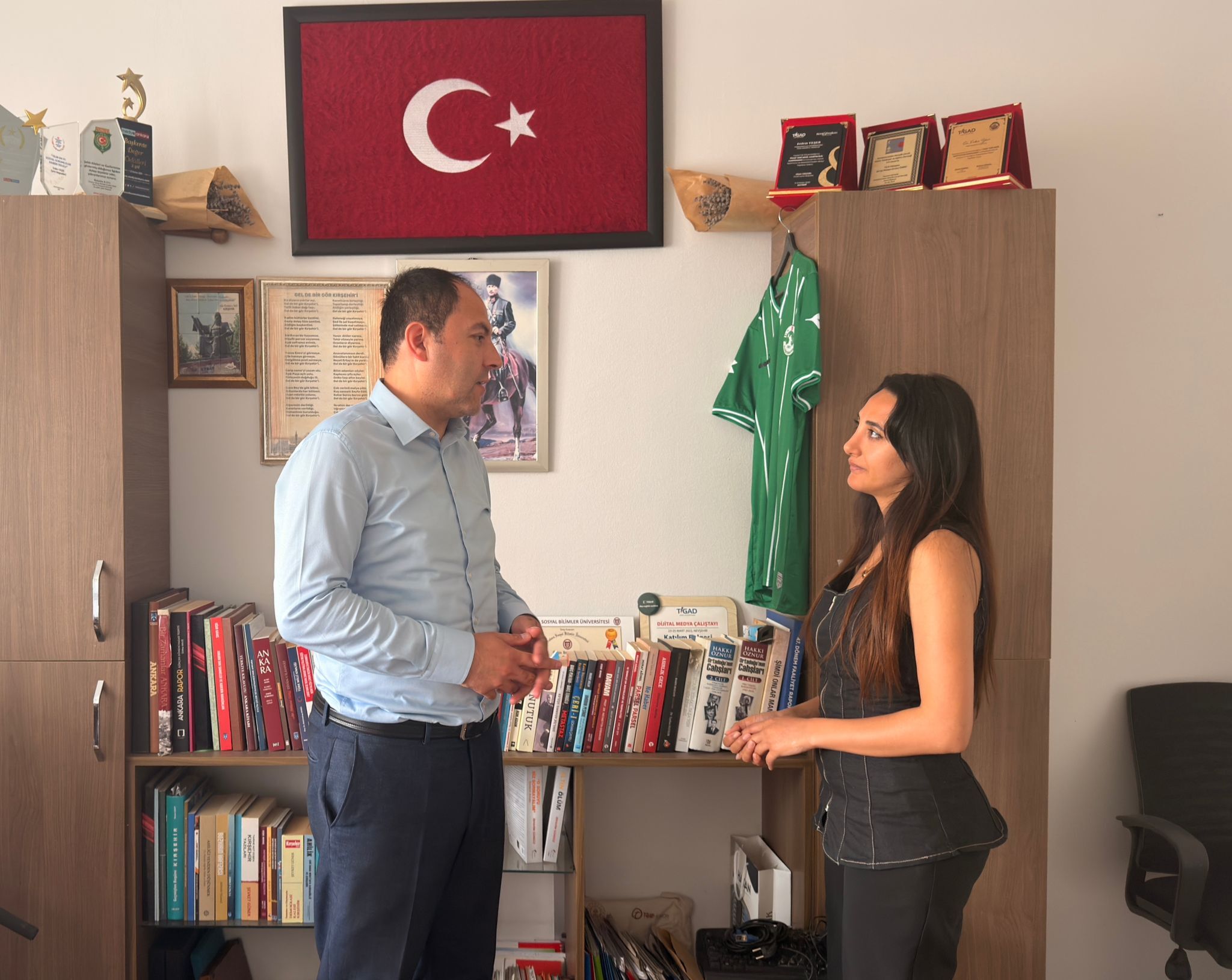 Şahi̇t Belgeseli̇ Ankara (3)
