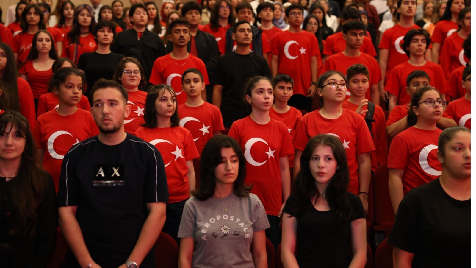 Şahi̇t Belgeseli̇ Ankara (5)