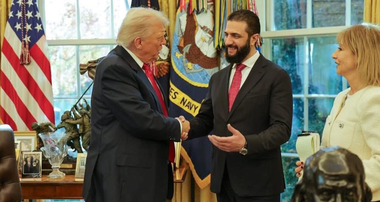 Şara Trump Şara