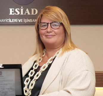 Screenshot 2026 06 15 At 15 07 33 Esi̇ad’ın İlk Kadın Başkanı Sibel Zorlu