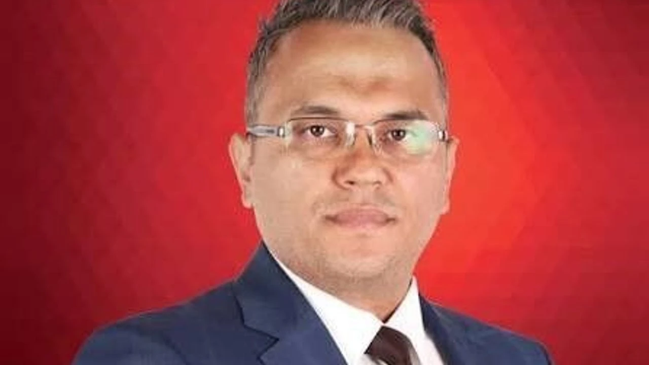 Sedat Göncü