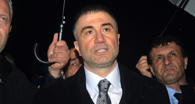 Sedat Peker1
