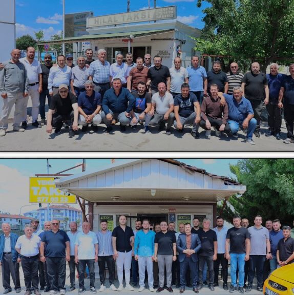 Sincan Taksi Ankara