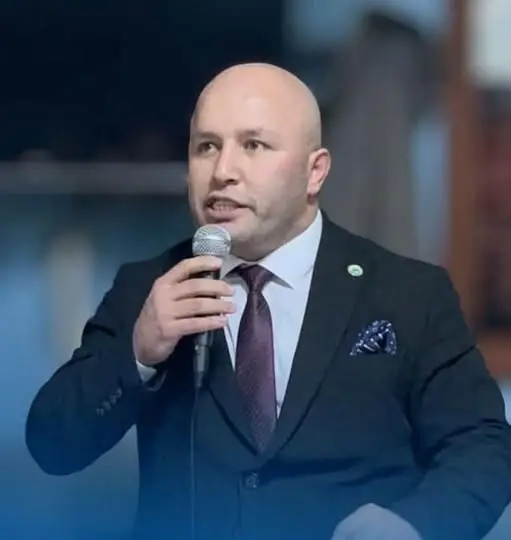 Siyad Başkanı Selçuk Çeliker Sinop