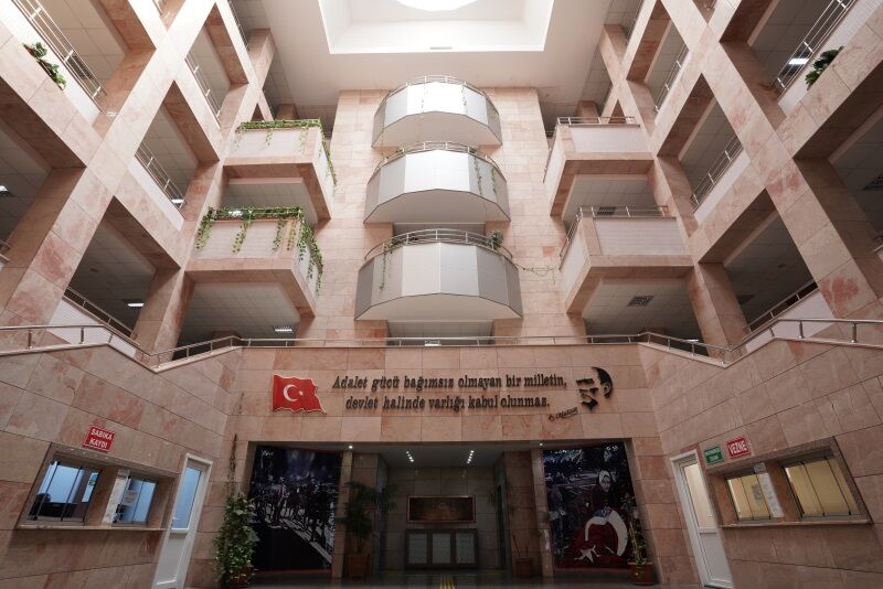 Slivri Adliye