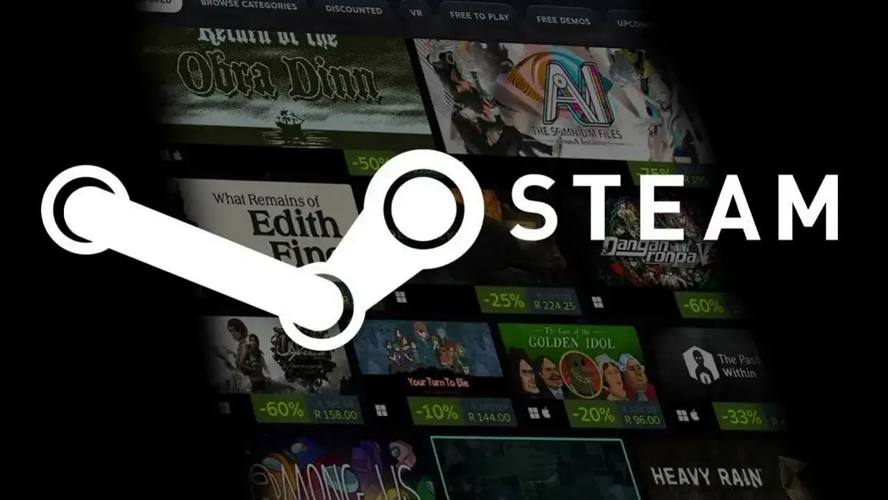Steam Yaz Indirimleri Ne Zaman 2026.
