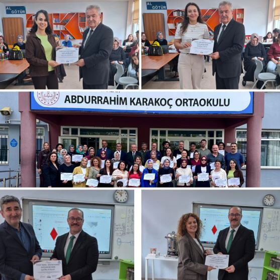 Stem Kursu Pursaklar