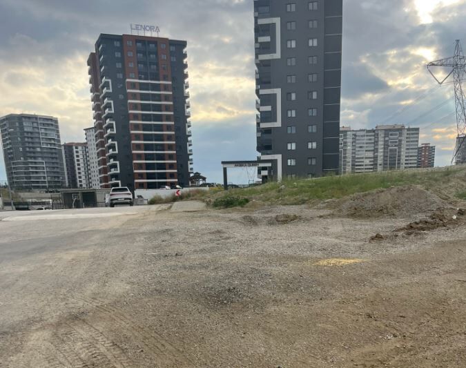 Susuz Mahallesi Ankara Yenimahalle