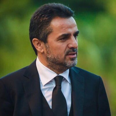 Talip Öztürk Nereli