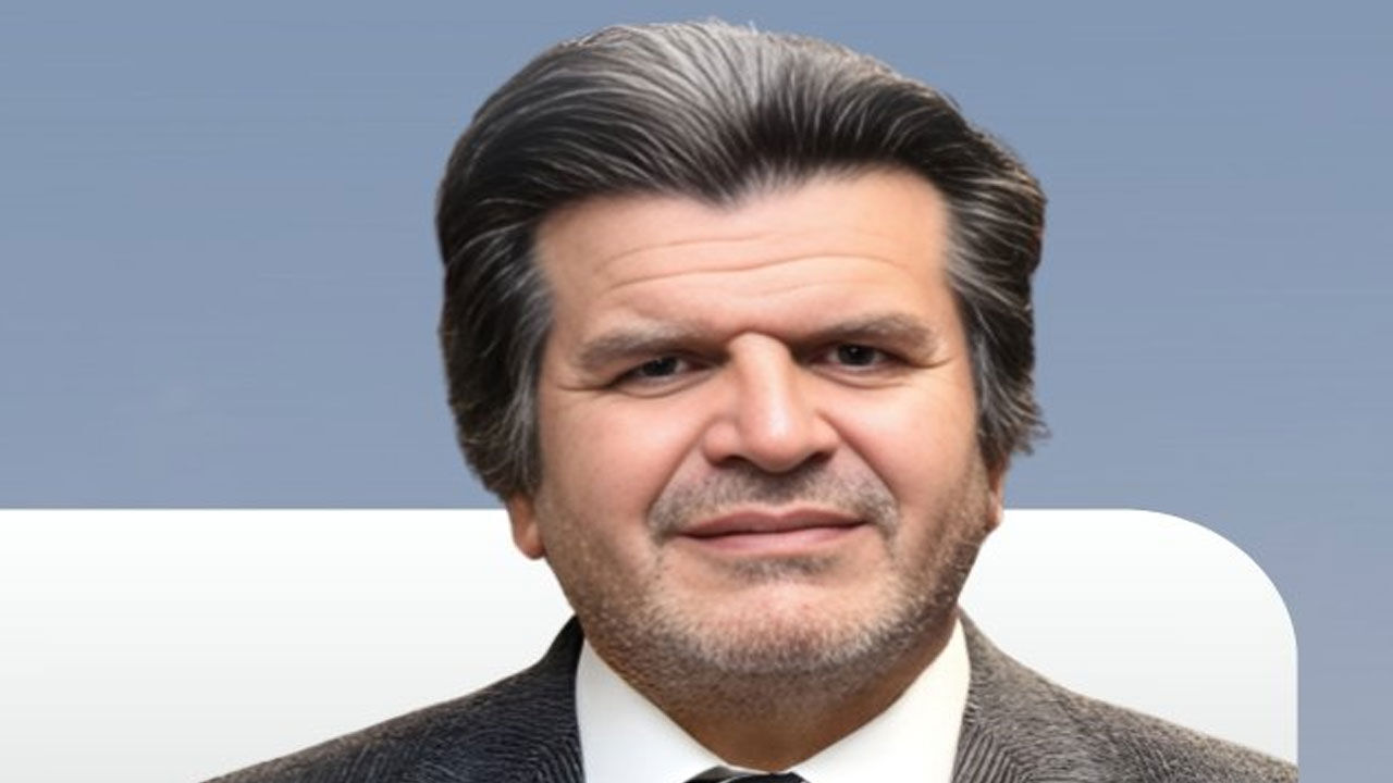Tarık Sezai