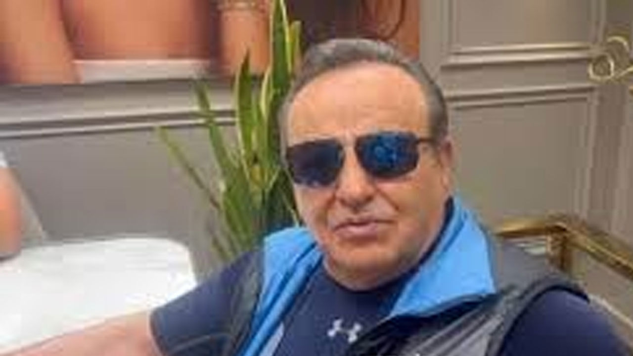 Tekin Seyrekoğlu Kaç Yaşında
