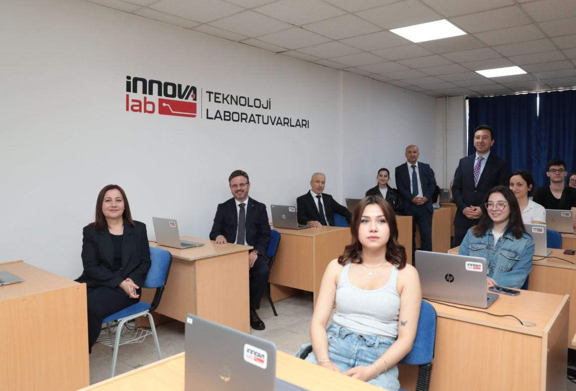 Teknoloji Ankara Inovasyon