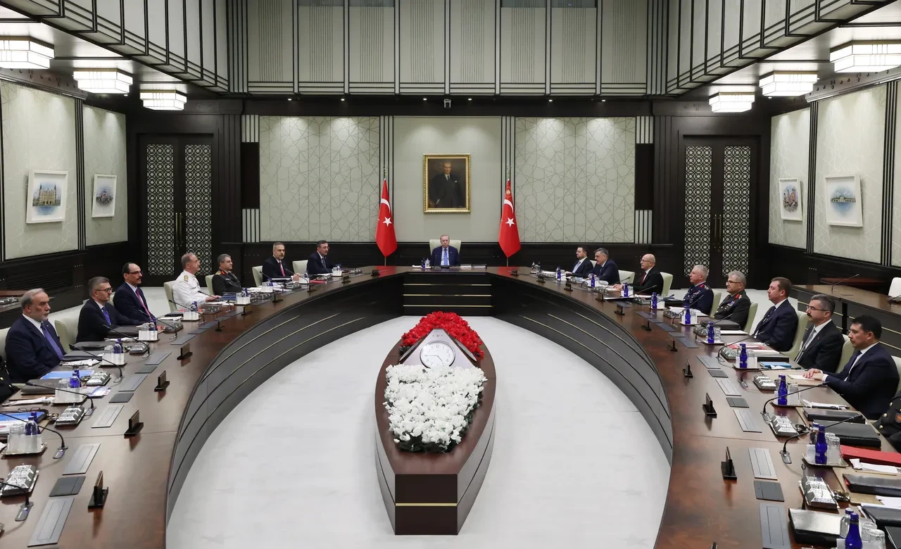 Terorsuz Turkiye Surecinin Ayrintilari Ortaya Cikti Kismi Ya Da Genel Af Yok 3344336 202606280628 2