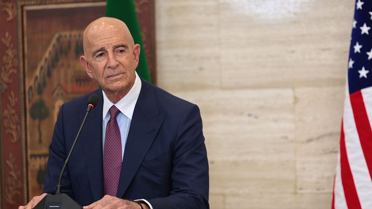 Tom Barrack-1