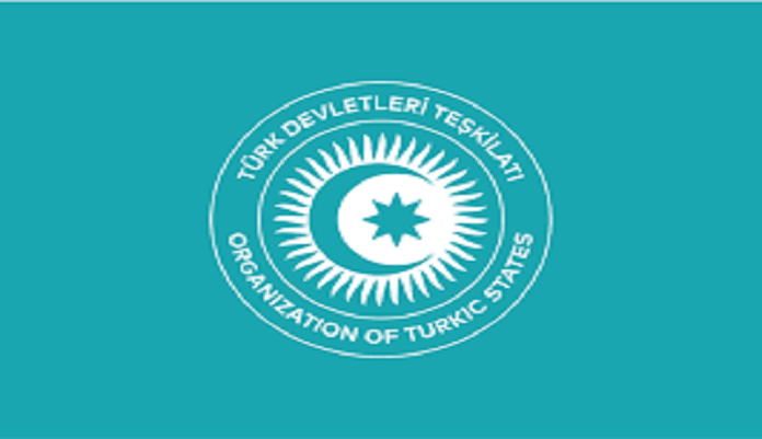 Turk Devletleri Teskilati