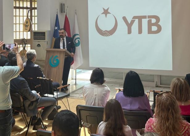 Türk Islam Medeniyeti
