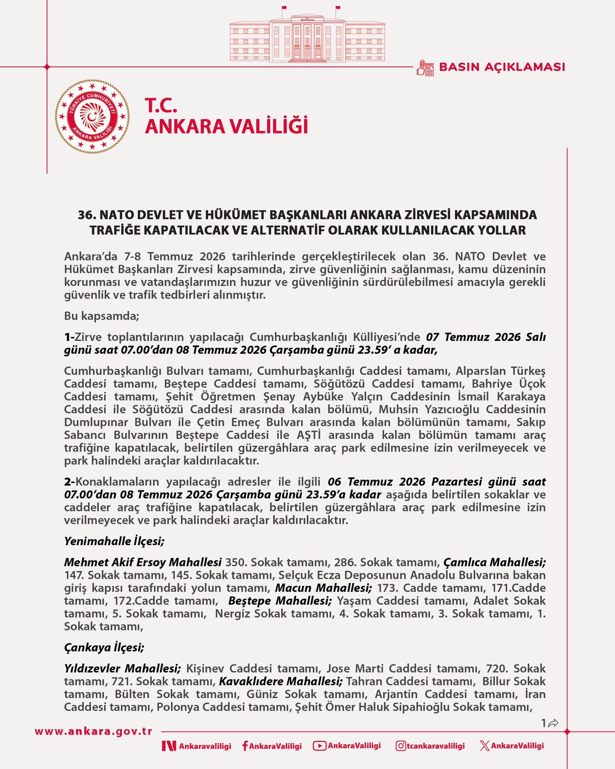 Valilik 1