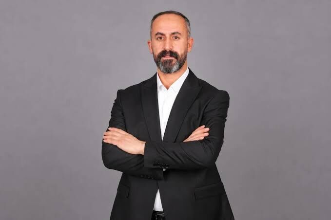 Van Saray