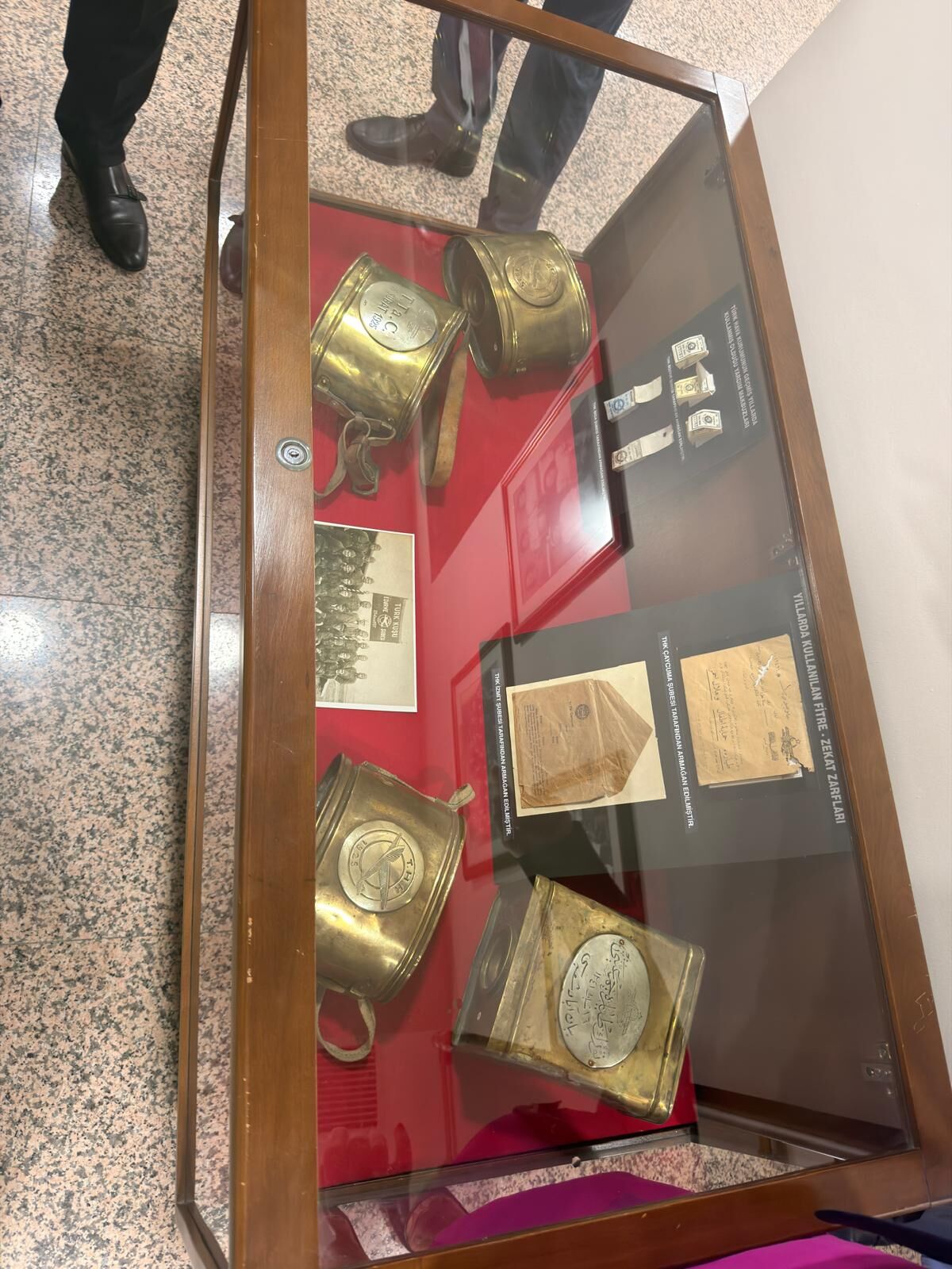 Vecihi Hüekuş Türk Hava Kurumu (2)
