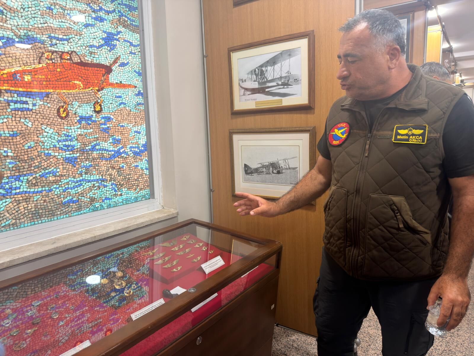 Vecihi Hüekuş Türk Hava Kurumu (5)