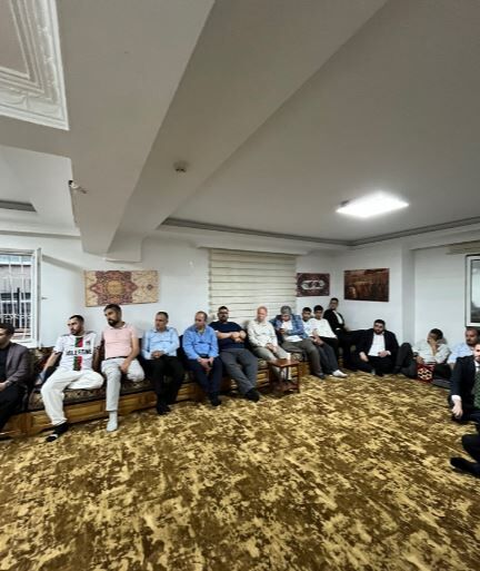 Velhasıl Ankara Tügva