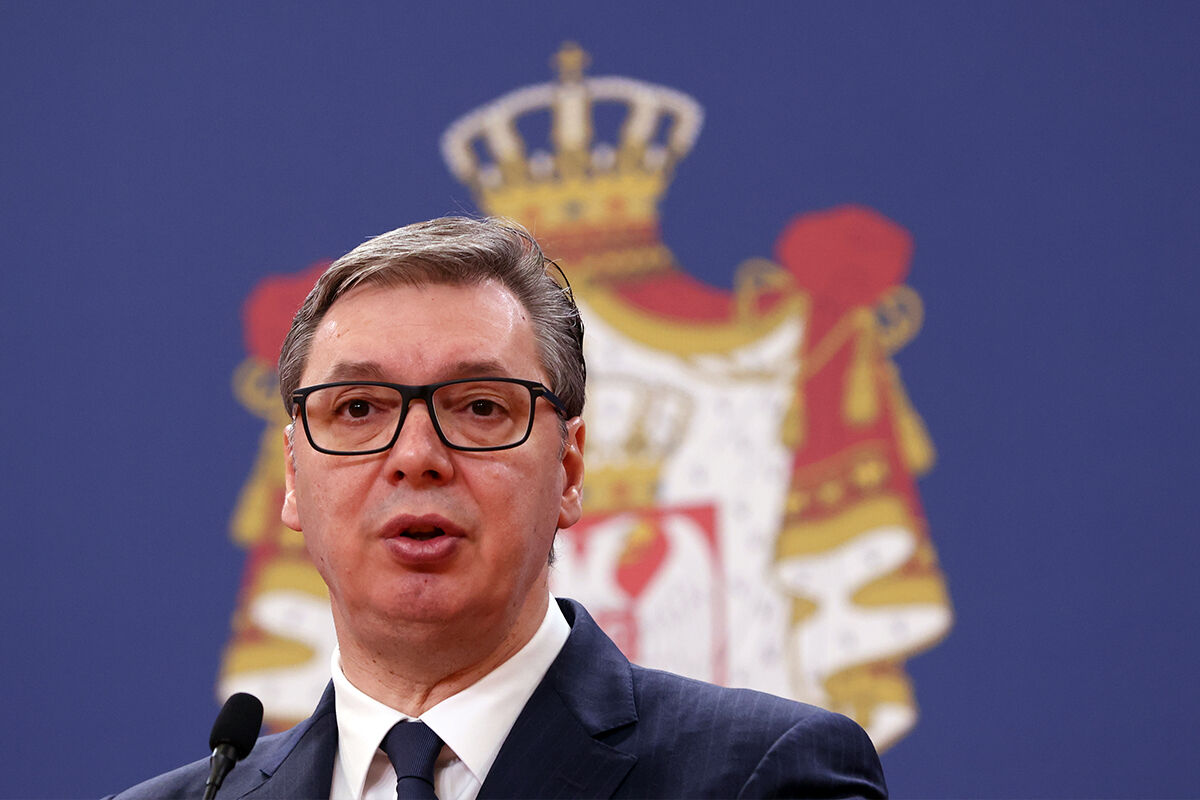 Vucic 2