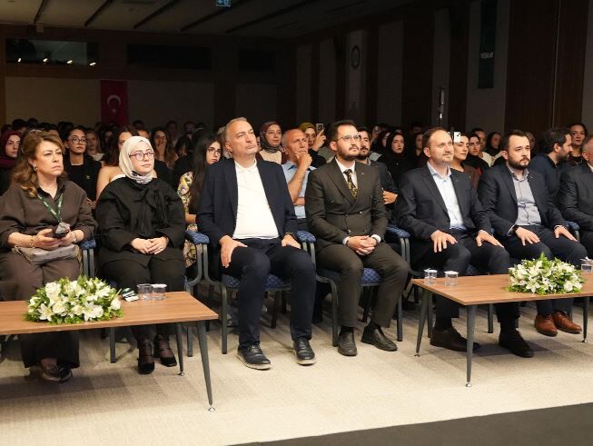 Yeşilay Ankara Vefa Ödülleri