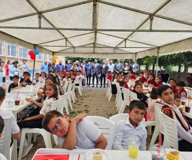 Yıl Sonu Şenliği Ankara Bala