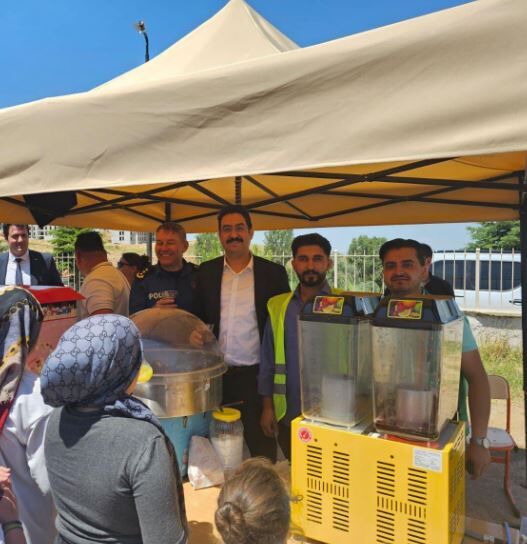 Yılsonu Şenliği Ankara Bala