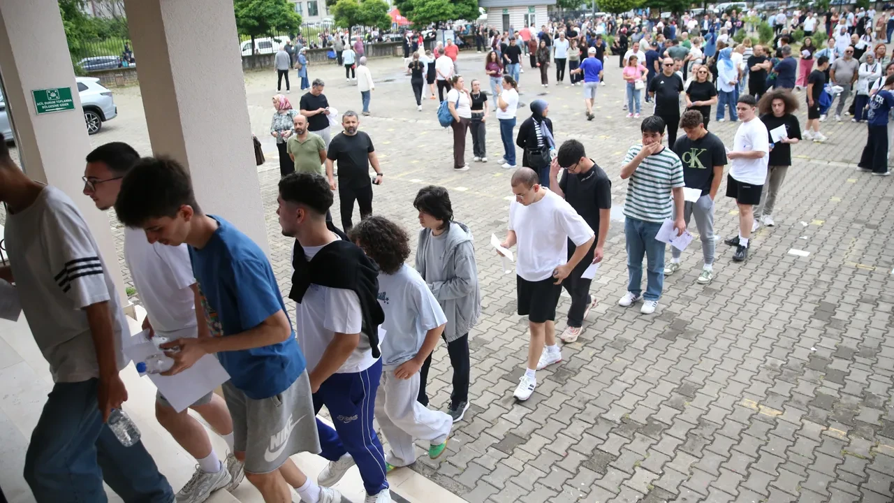 Yksyi Son Anda Kaciran Adaylar Icin Osym Harekete Gecti Mahmut Ozay Duyurdu Gerekliiiğ