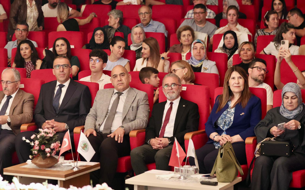 Zamansız Ezgiler Ankara