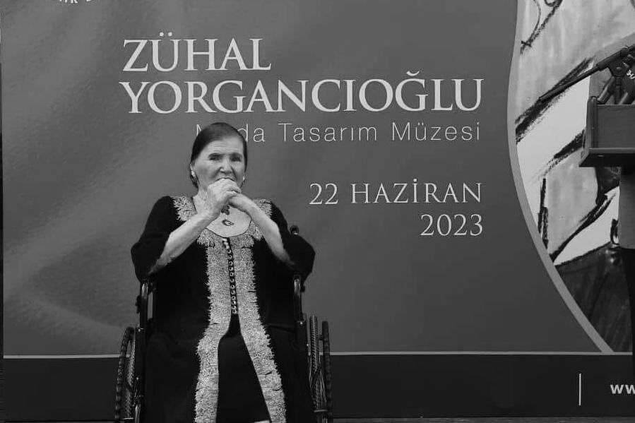 Zühal Yorgancıoğlu