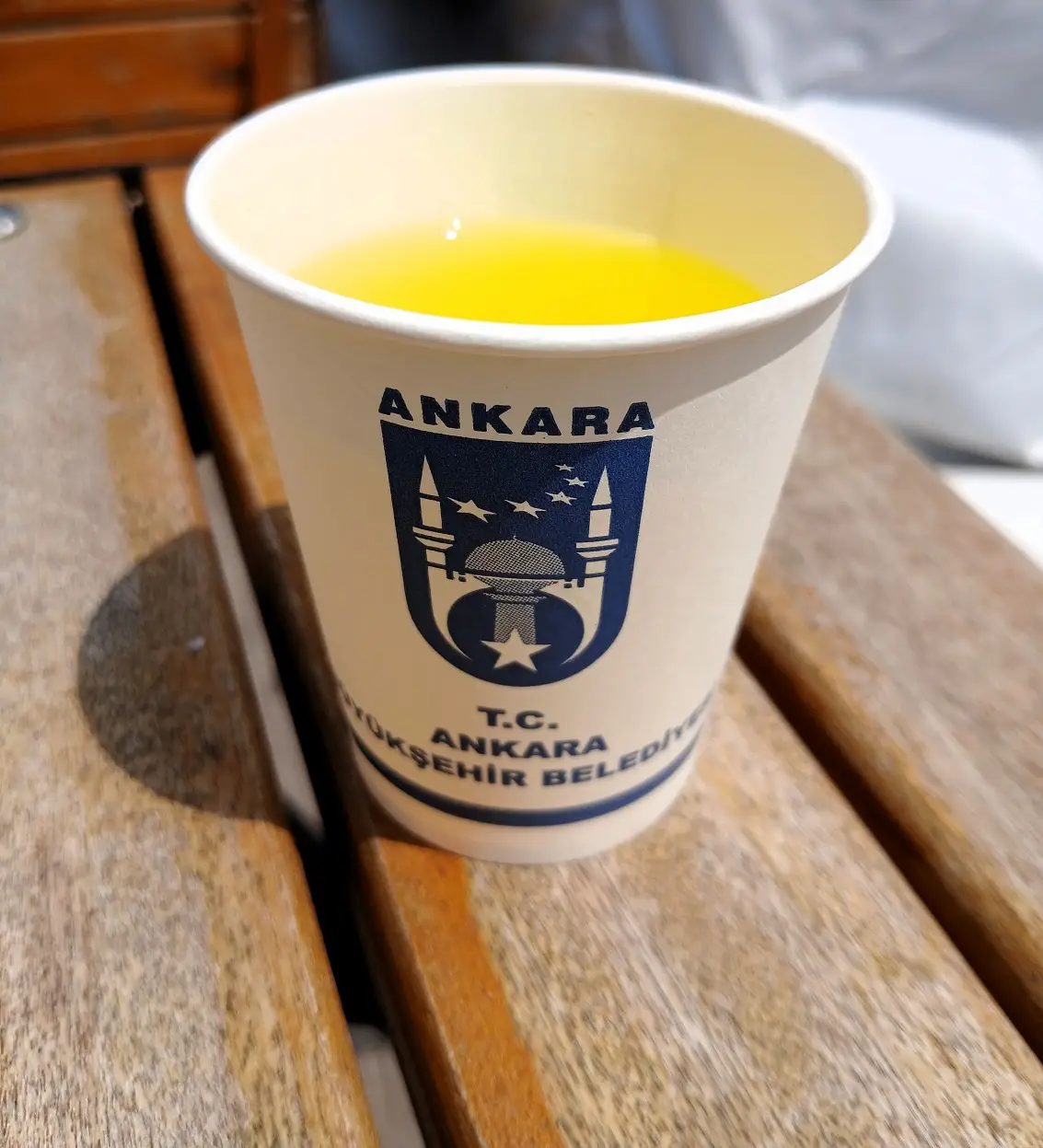 Abb Ankara Belediyesi Serinleme Noktaları Ulus Soğuk Su Limonata (1)