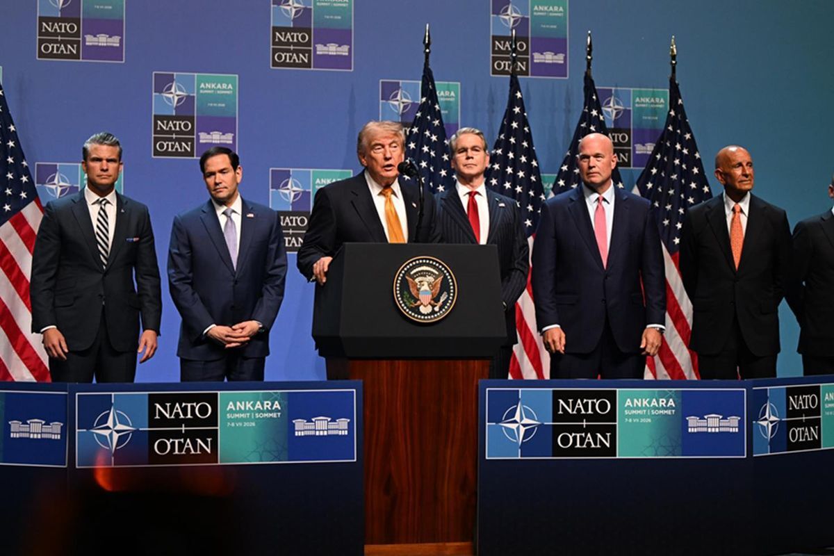 Abd Baskani Trump Nato Zirvesi Sonrasi 20032316 6576 Amp