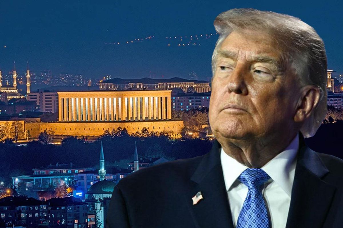 Abd Baskani Trumpin Nato Programi Belli Oldu 20021984 9289 Amp