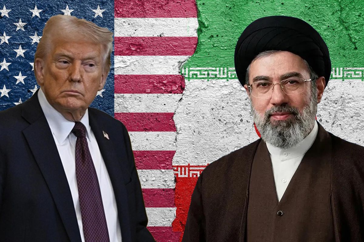 Abd Iran Gerilimini Azaltmak Icin Katardan Yeni 20038717 1103 Amp