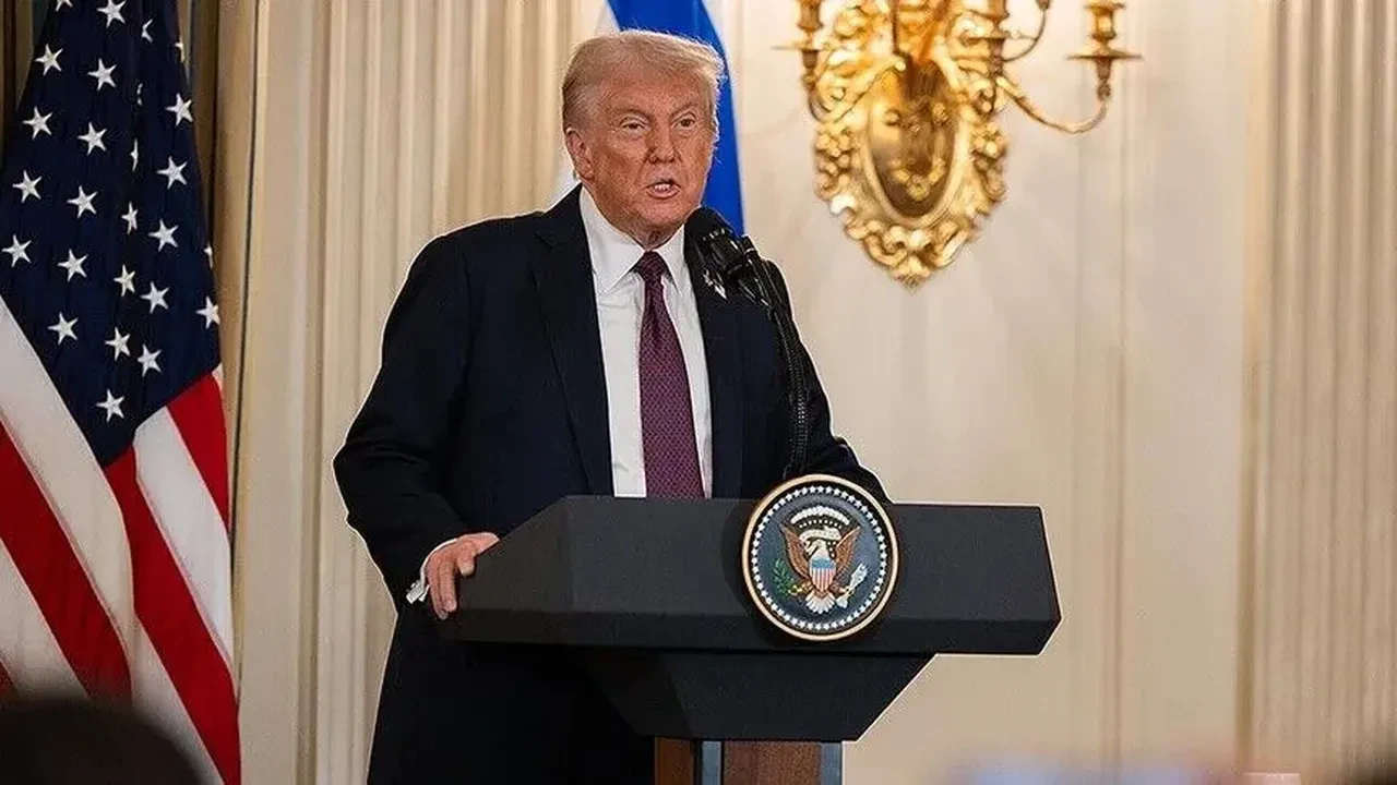 Abd Ve Iran Arasinda Dostane Muzakere Trump Ablukayi Savundu Son Durumu Anlatti 3350067 202607280859 3-1