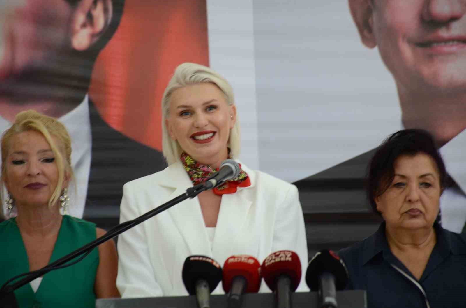 Seçili Görsel